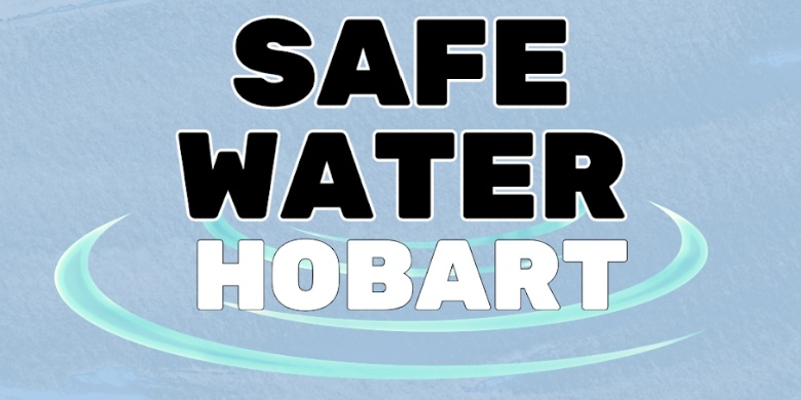 Banner image for Safe Water Hobart - Kingborough