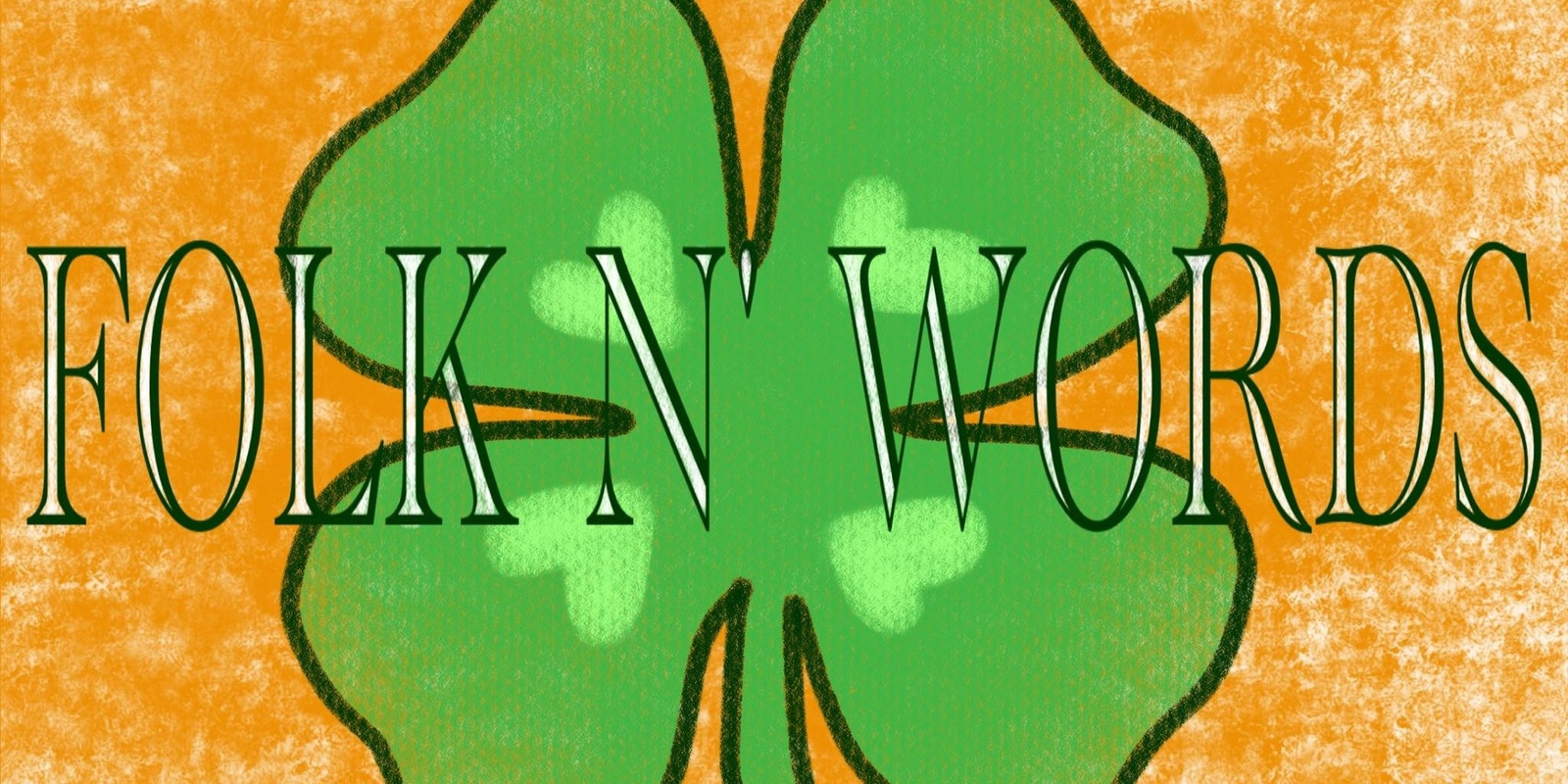 Banner image for Folk 'N Words Volume 6