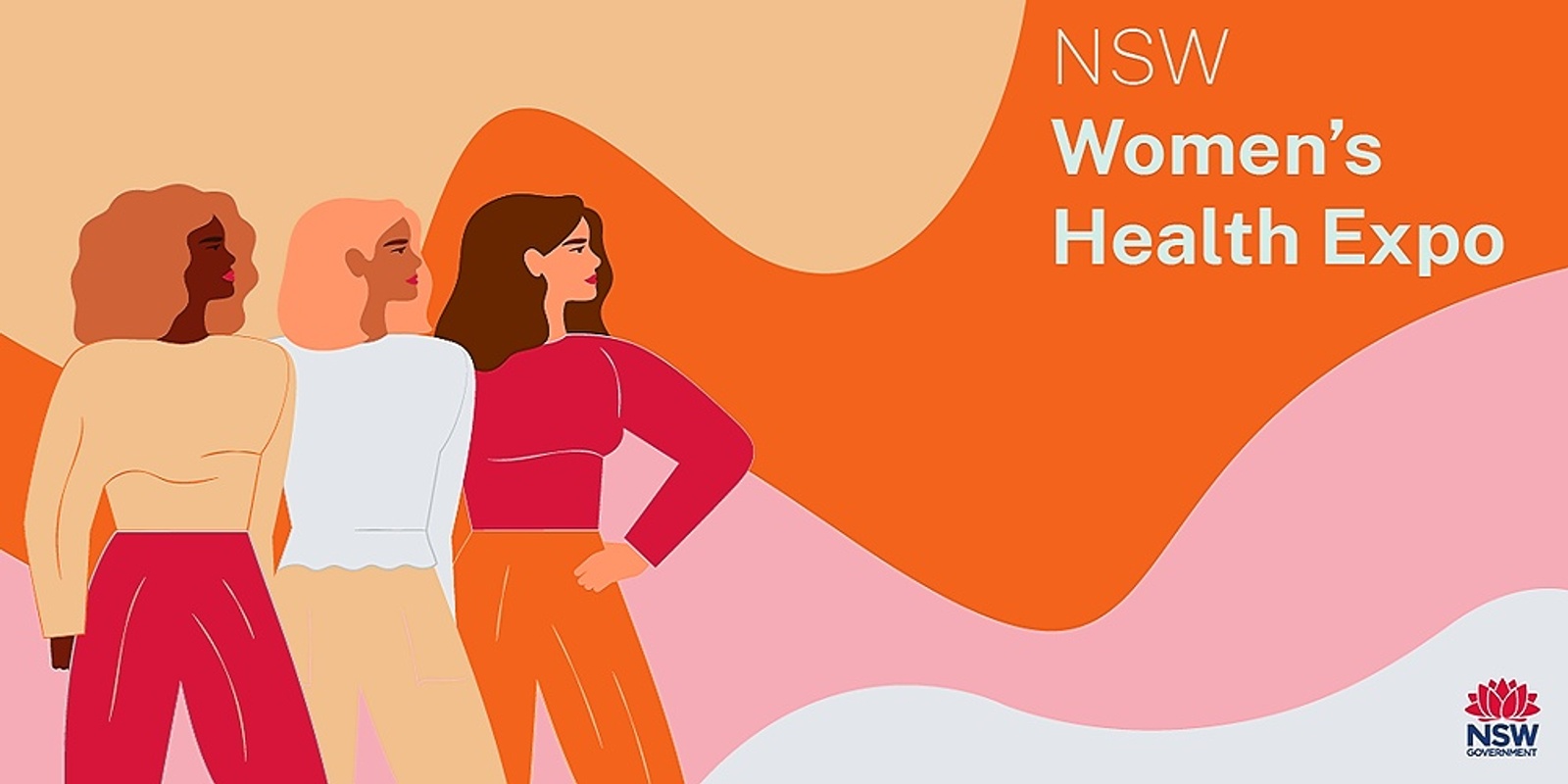 NSW Womens Health Expo 2022