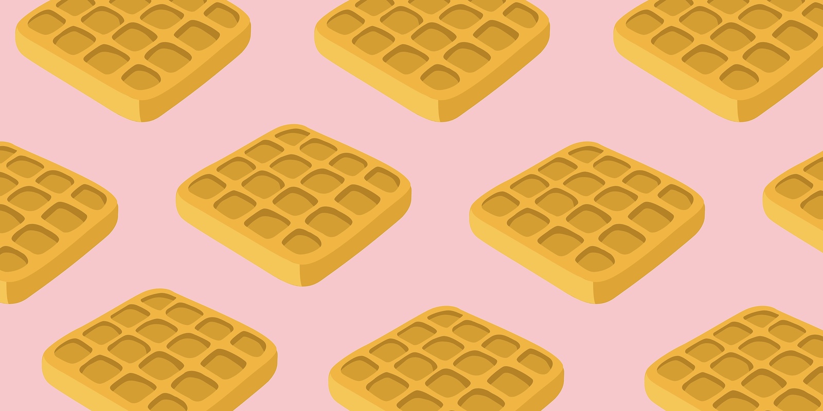 Banner image for Wacky Waffles