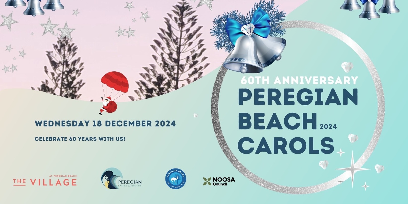 Banner image for Peregian Beach Carols’24