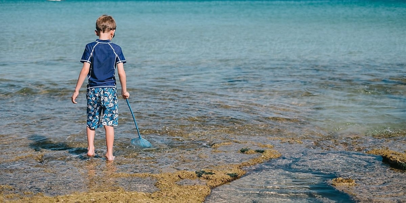 Banner image for Beach Kinder - Pop Up Session 11 December