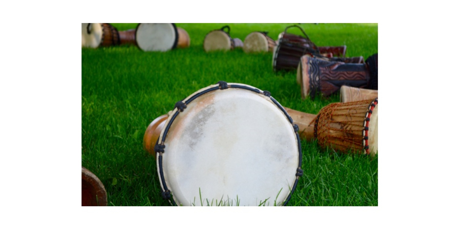 Banner image for Port Lincoln Drum Circle October
