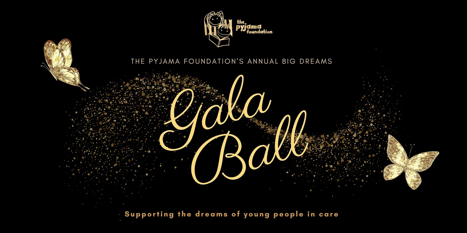 Banner image for Big Dreams Gala Ball 2024