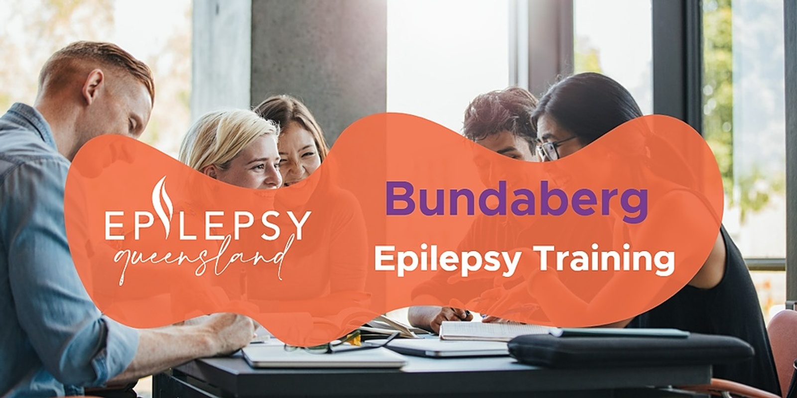 Banner image for Understanding Epilepsy + Administration of Midazolam - Bundaberg