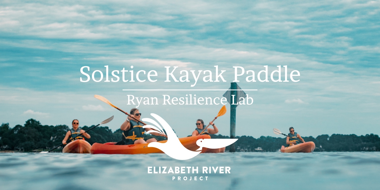 Banner image for Solstice Kayak Paddle