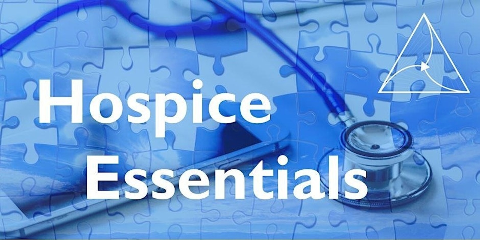 Banner image for Hospice Essentials