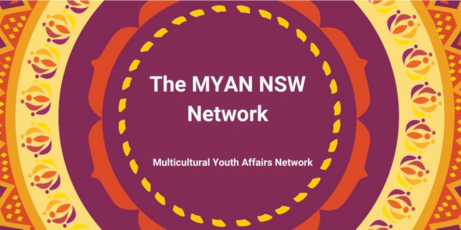 Banner image for Annual Youth Forum