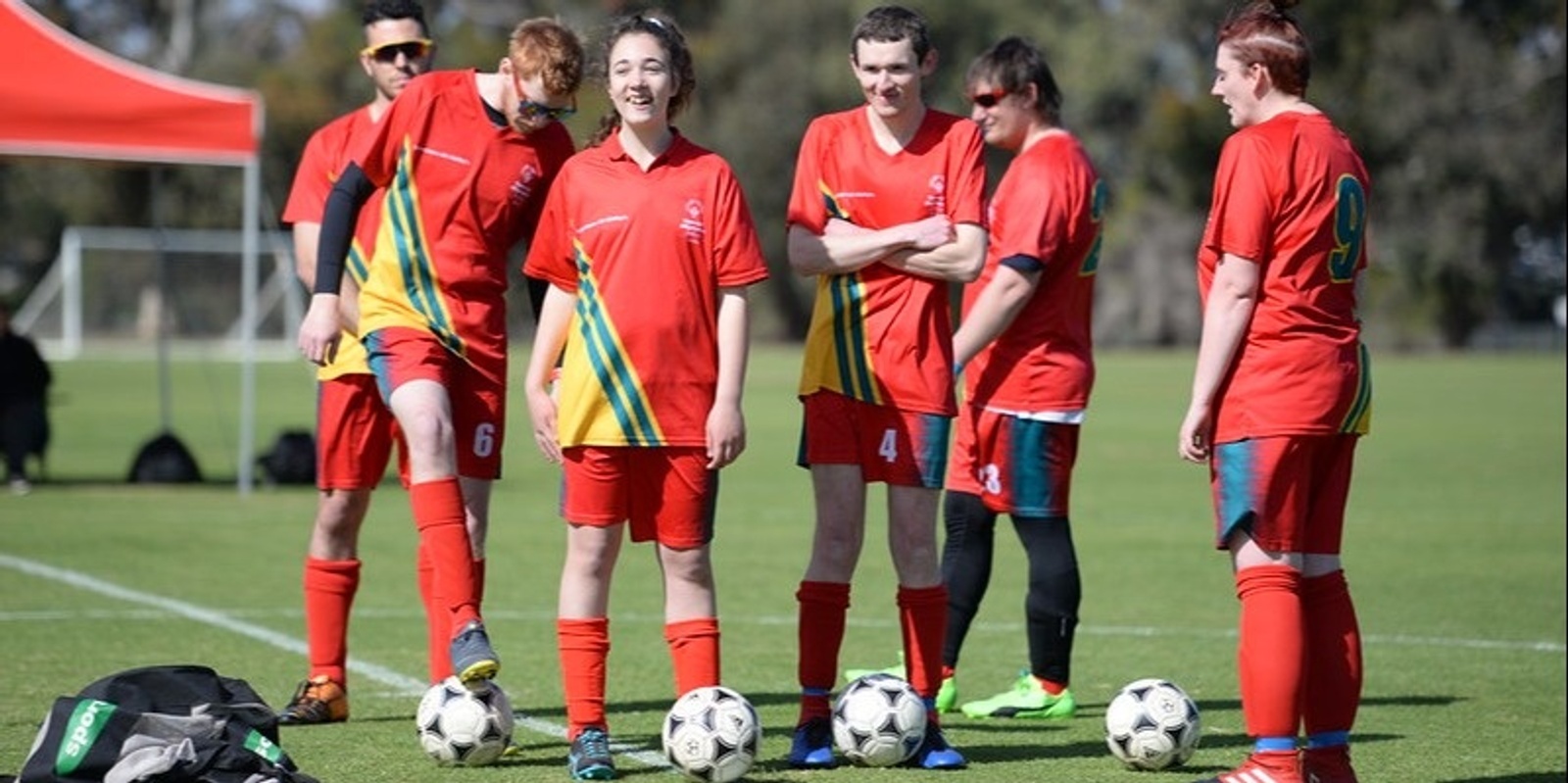 Banner image for Soccer (Mount Gambier - Term 1)