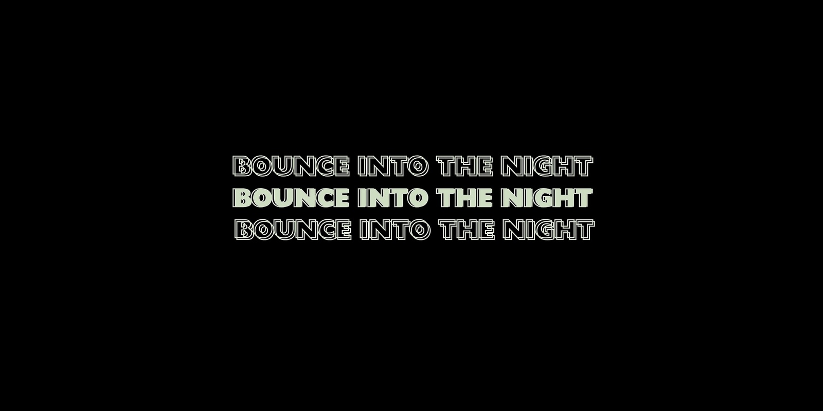 Banner image for Bounce into the Night - GIRLS NIGHT OUT X FLIP OUT PORT KENNEDY