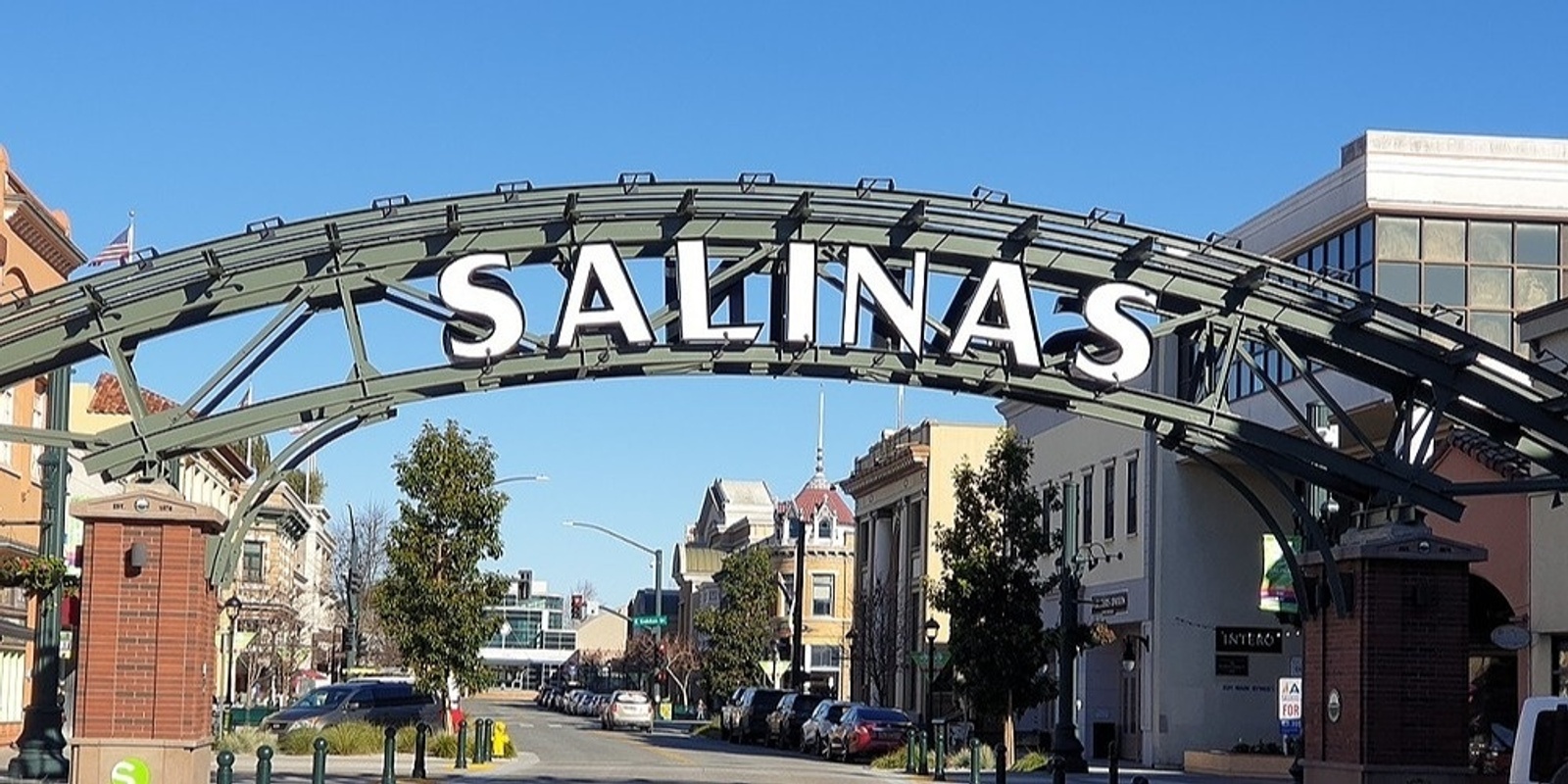Banner image for 2023 Salinas Biological Summit