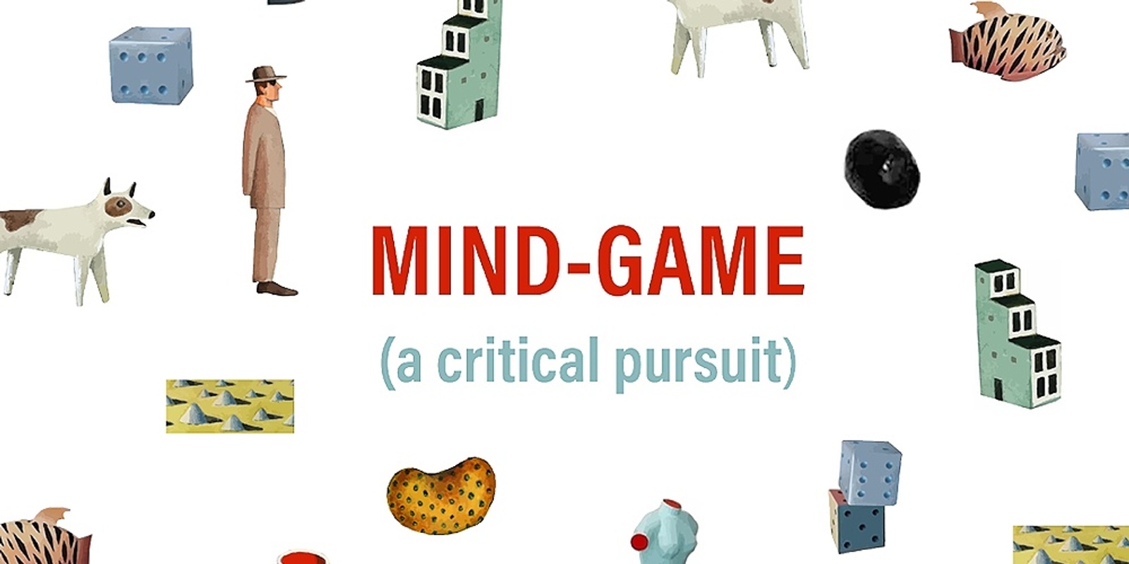 Banner image for The Night School #4: MIND-GAME/Critical Pursuit