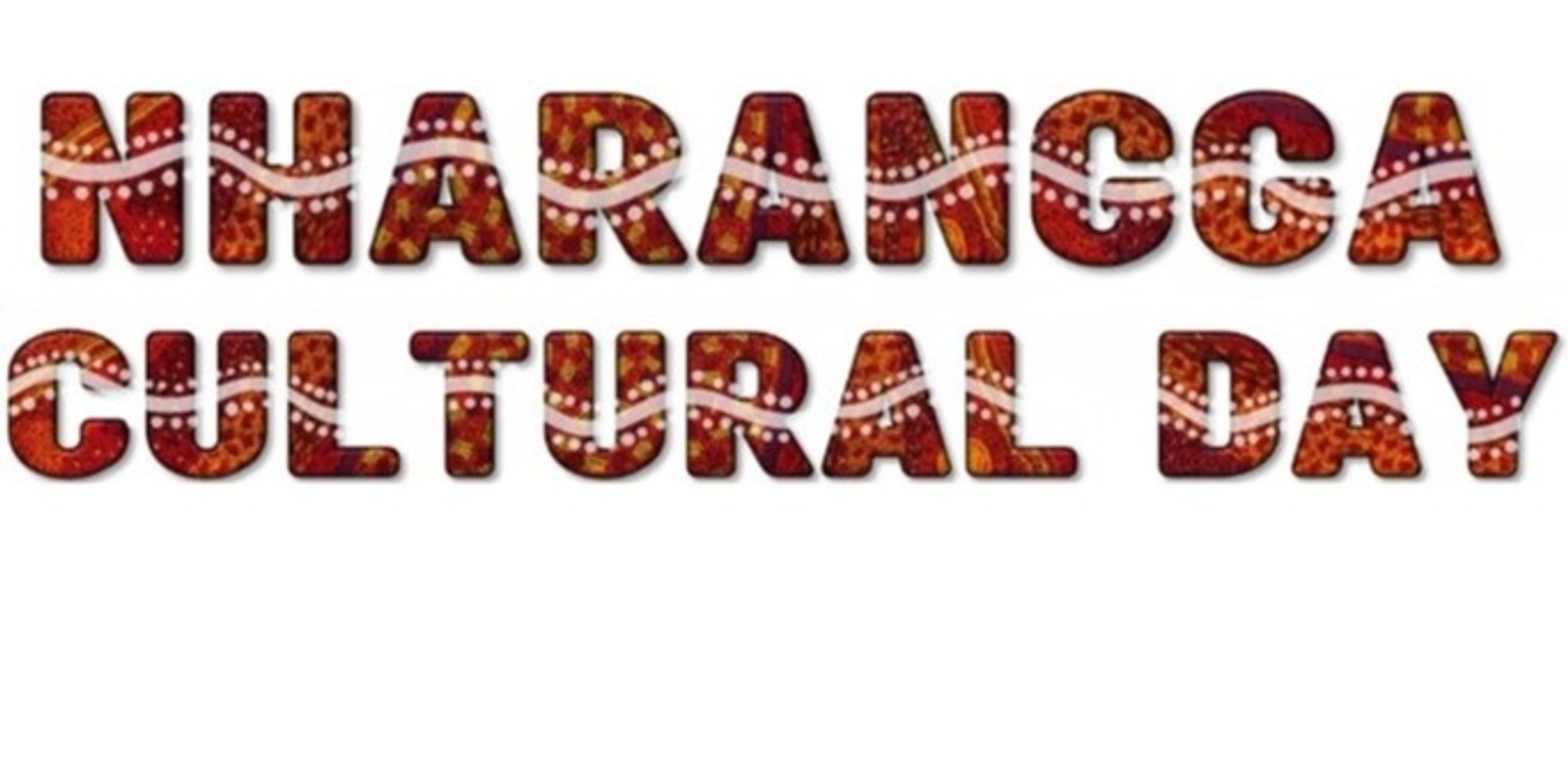 Banner image for Nharangga Cultural Day