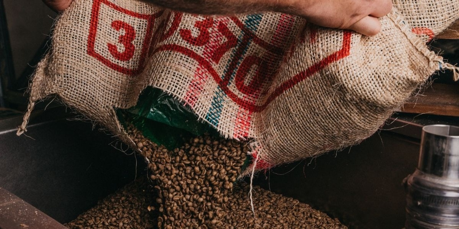 Banner image for Bean to Bag Tour | The Grounds Coffee Factory