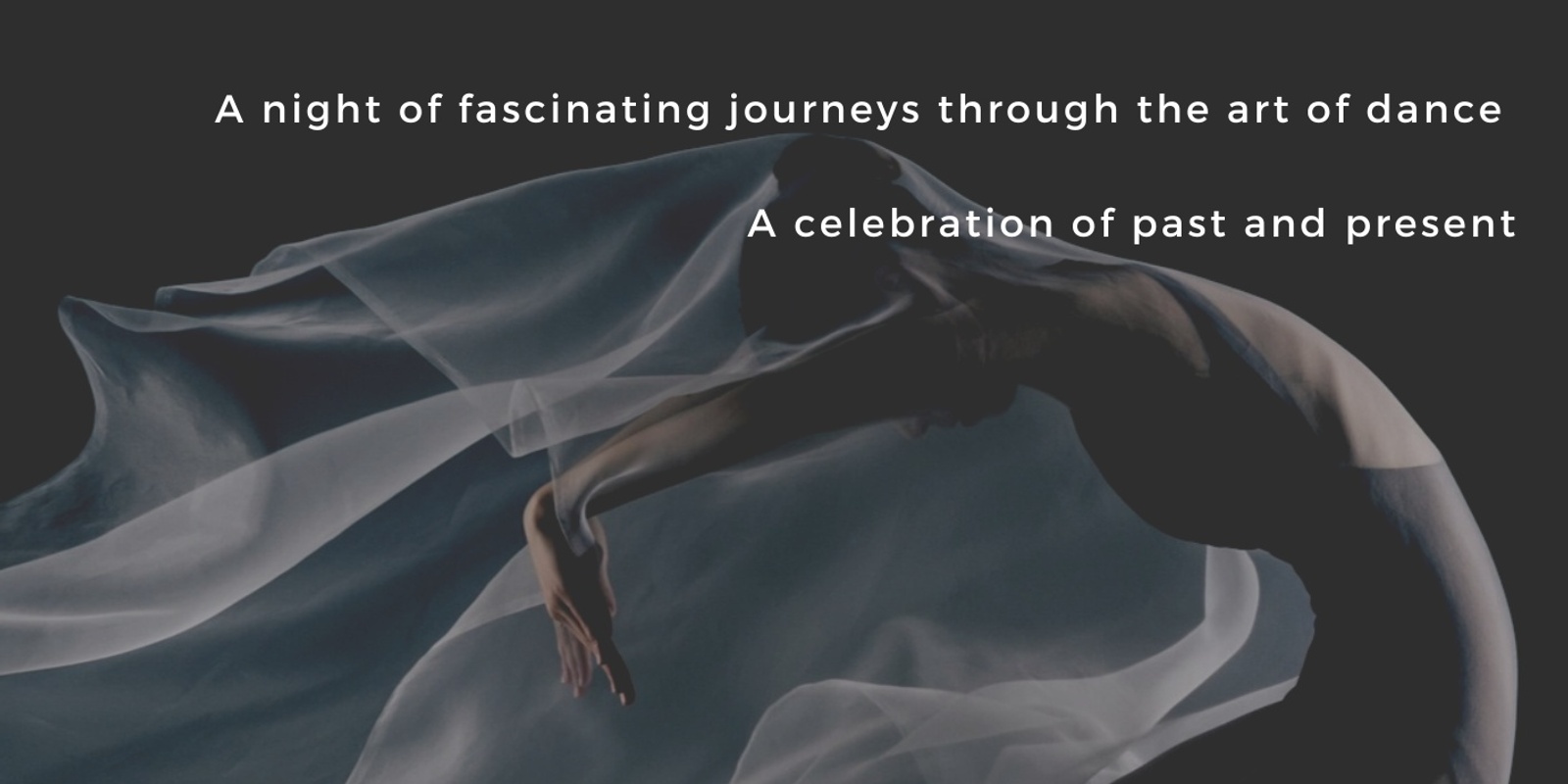 Banner image for A Celebration of Dance