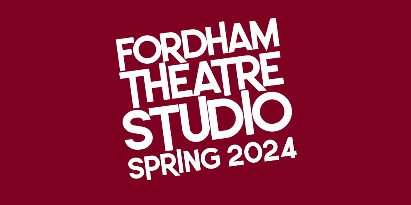 Banner image for 2024 Playwrights Festival