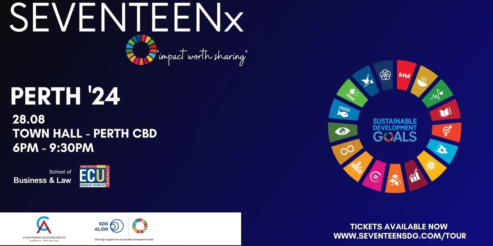 Banner image for SEVENTEENx Perth 2024