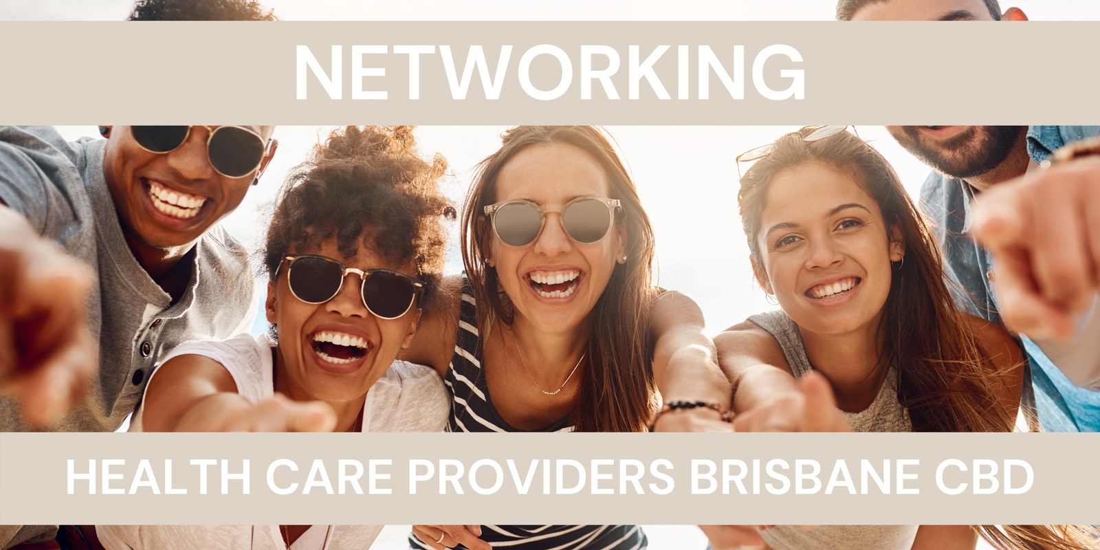 Banner image for Health Care Networking Brisbane CBD May 2024