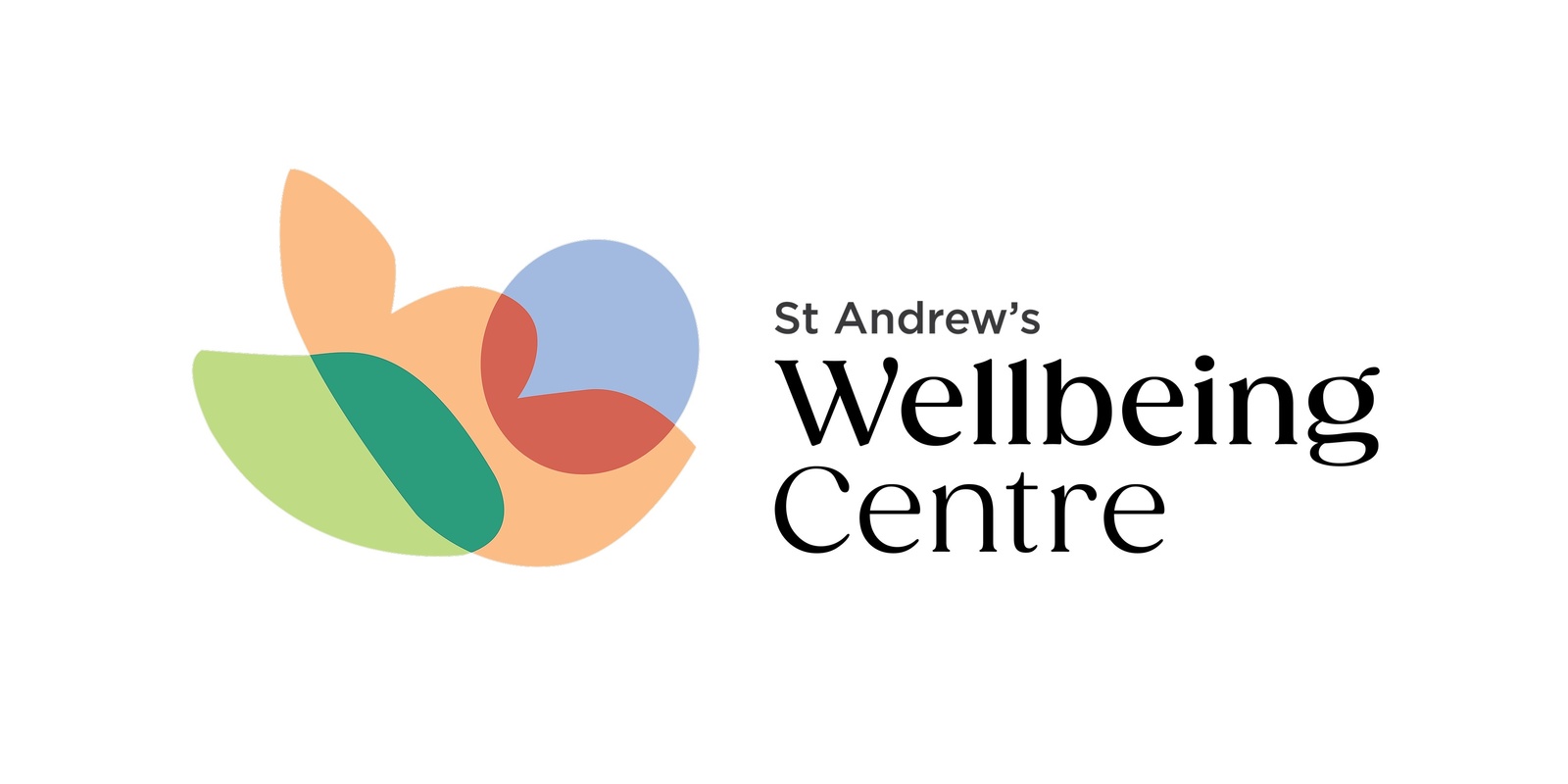 St Andrew's Wellbeing Centre 's banner