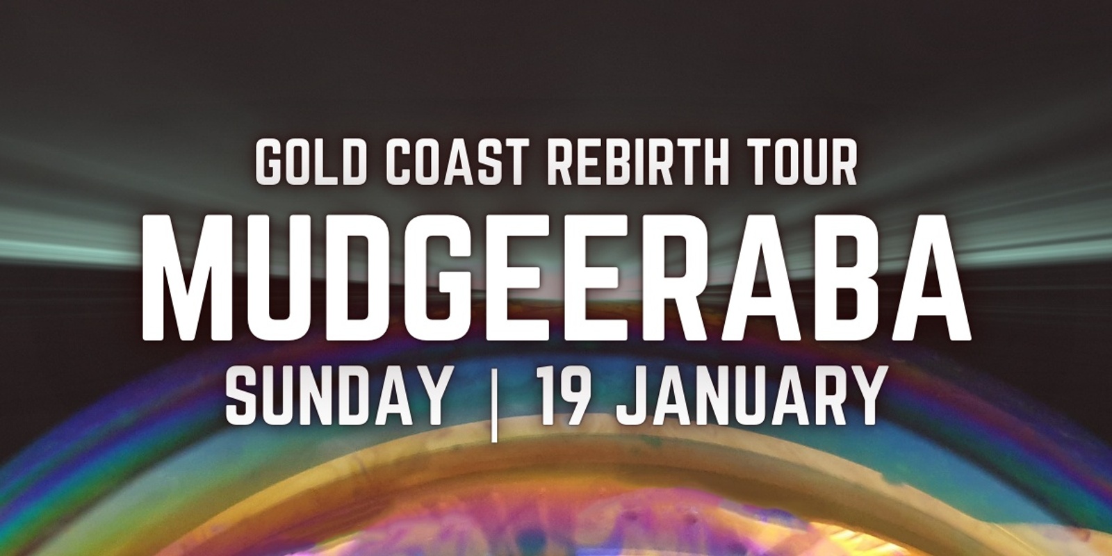 Banner image for Altered States Experience | Gold Coast Rebirth Tour | Mudgeeraba