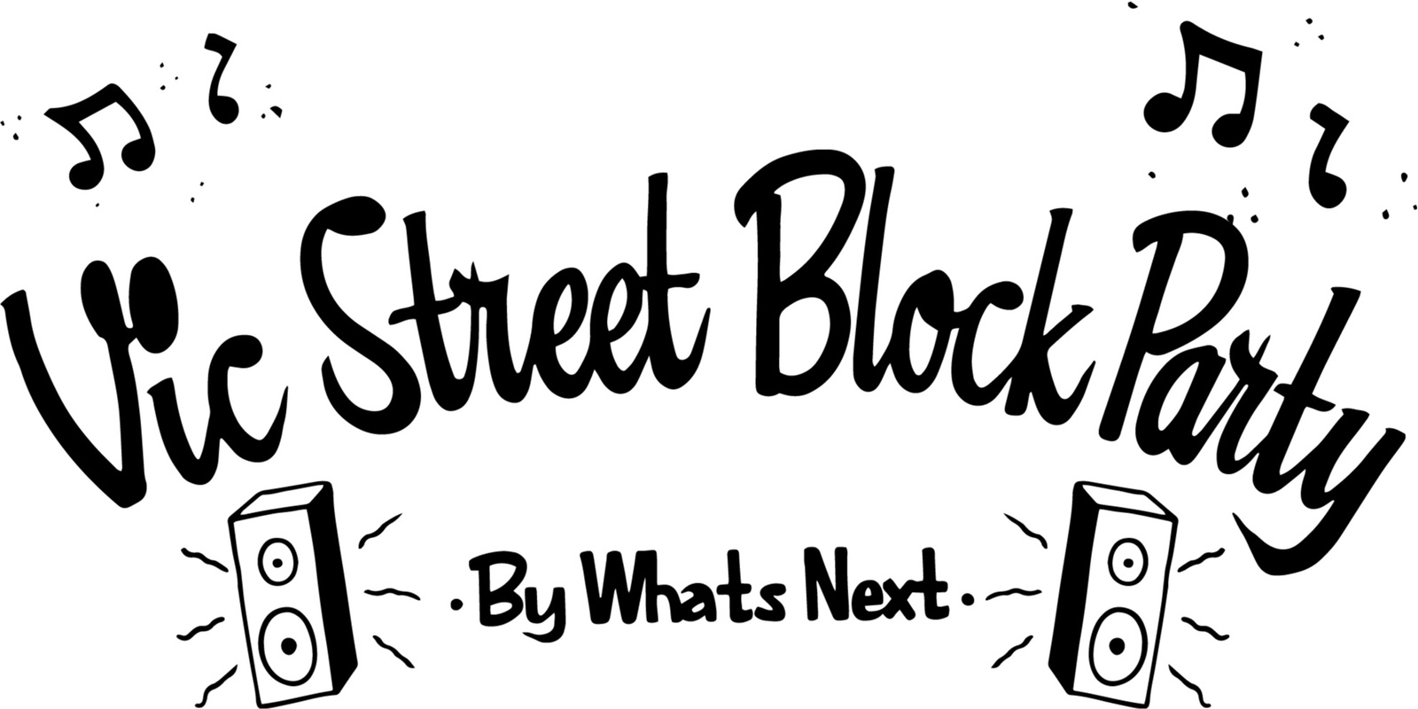 Banner image for Vic Street Block Party