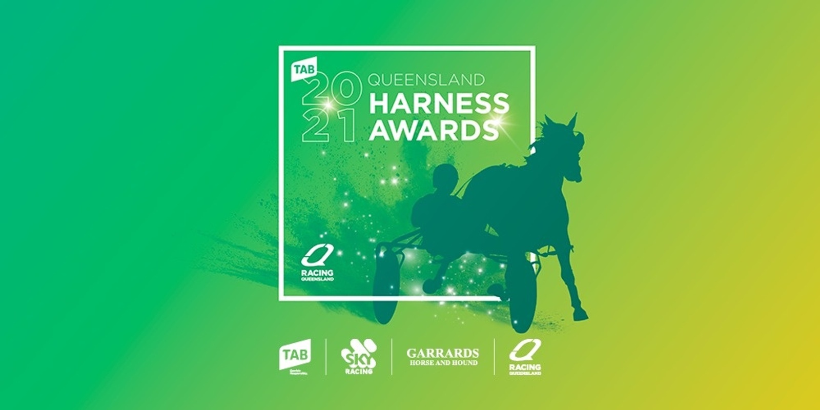 Banner image for 2021 TAB Queensland Harness Awards