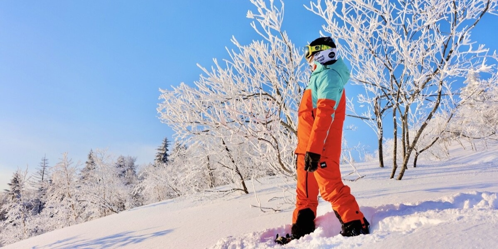 Banner image for Palcall Tsumagoi Ski Resort 3D2N Snow Escape