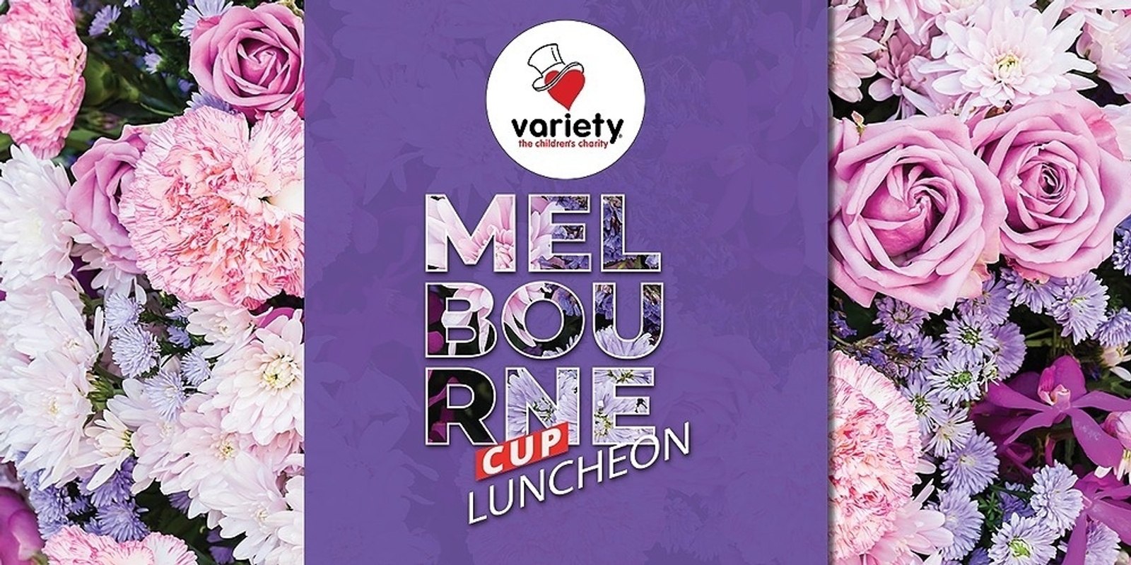 Banner image for Variety SA Melbourne Cup Luncheon (2022)
