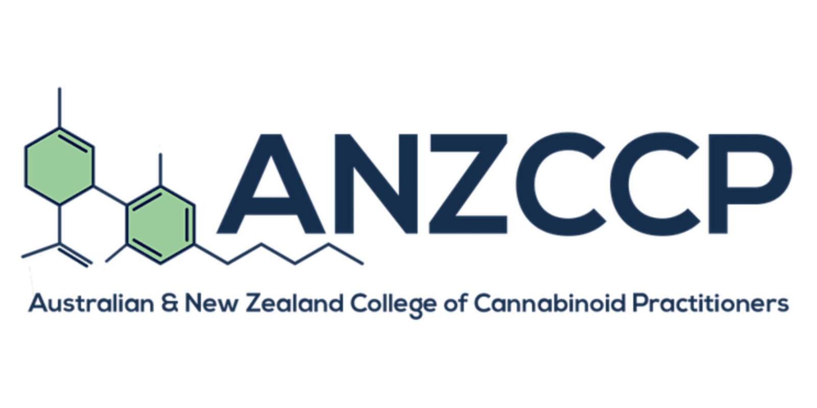 ANZCCP's banner