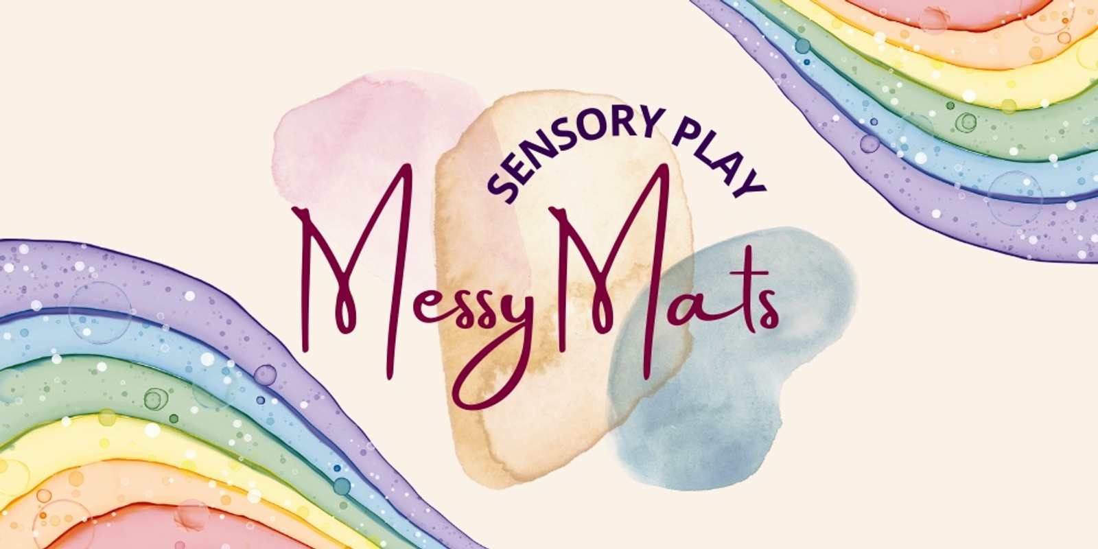 Banner image for Messy Mats