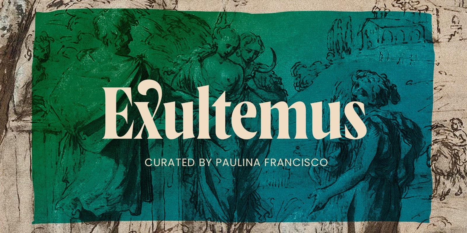 Banner image for Exultemus Virtual Pass