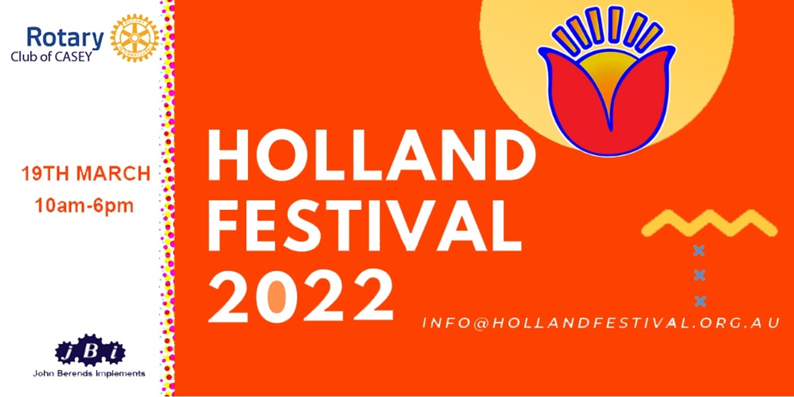 Banner image for Holland Festival 2022