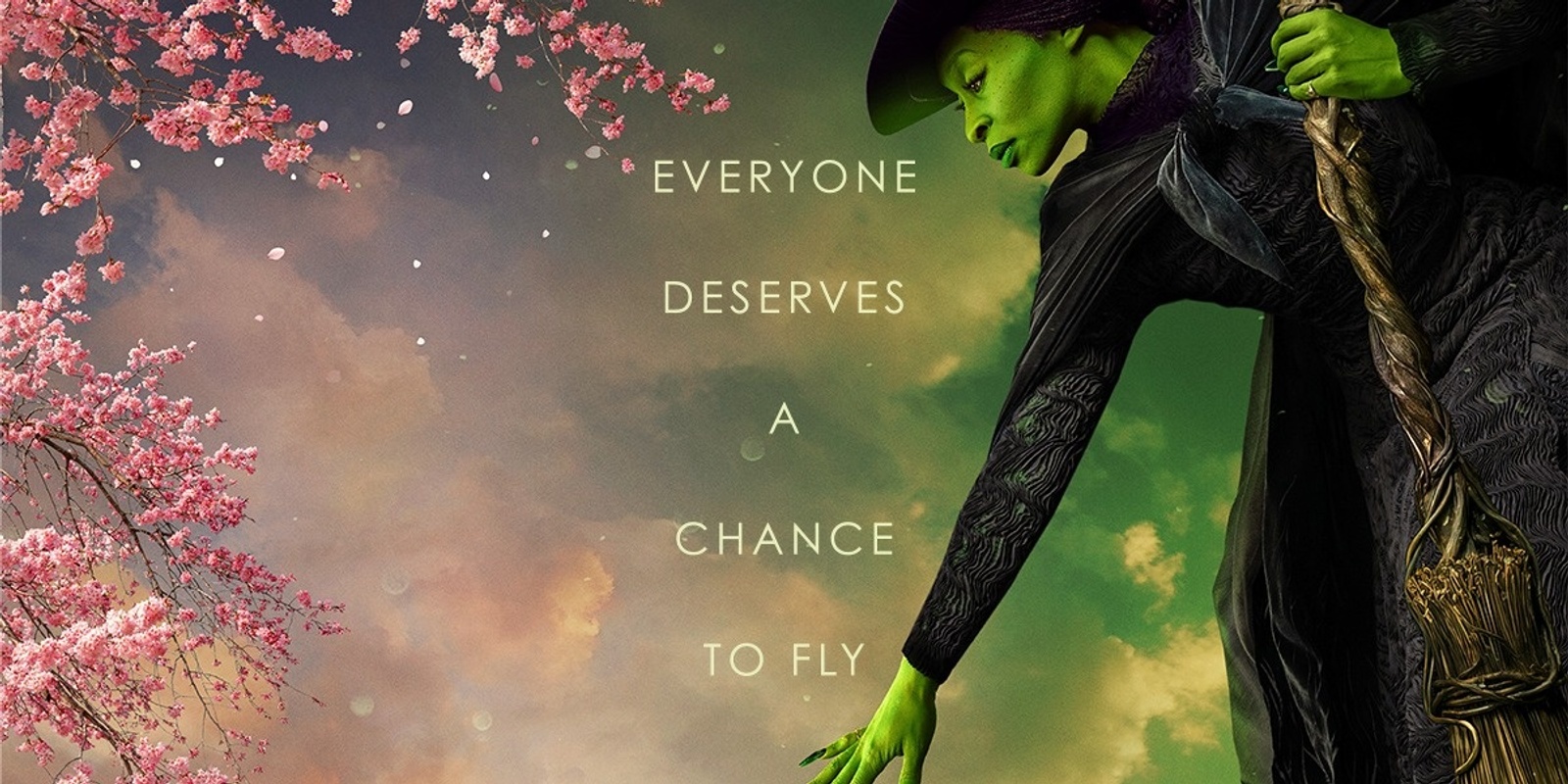 Banner image for Exclusive Wicked Screening for Westfield Members 