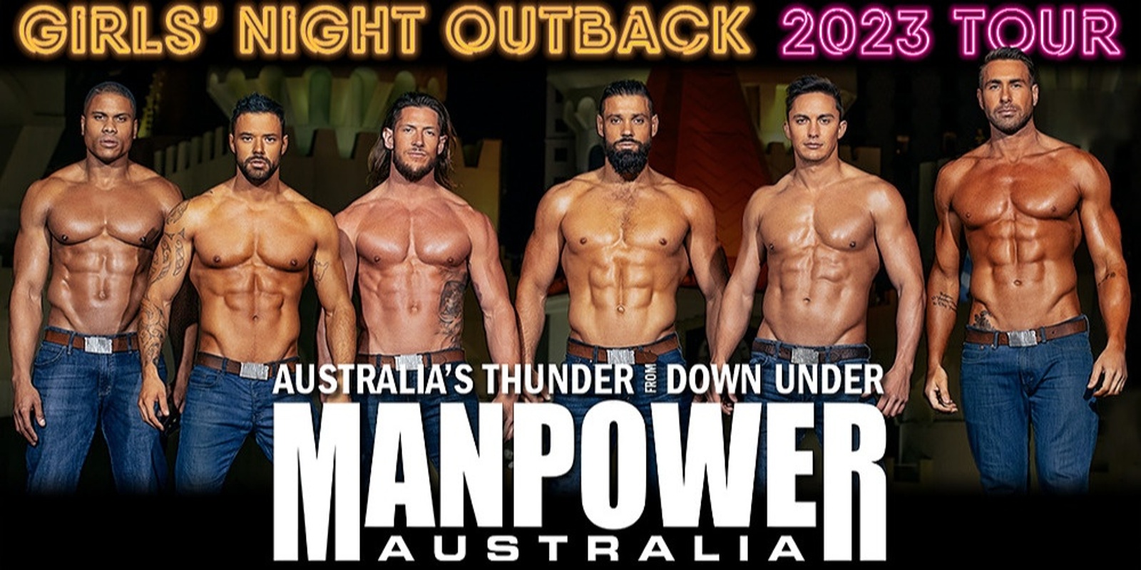 Banner image for MANPOWER AUSTRALIA at the Alex Hills Hotel
