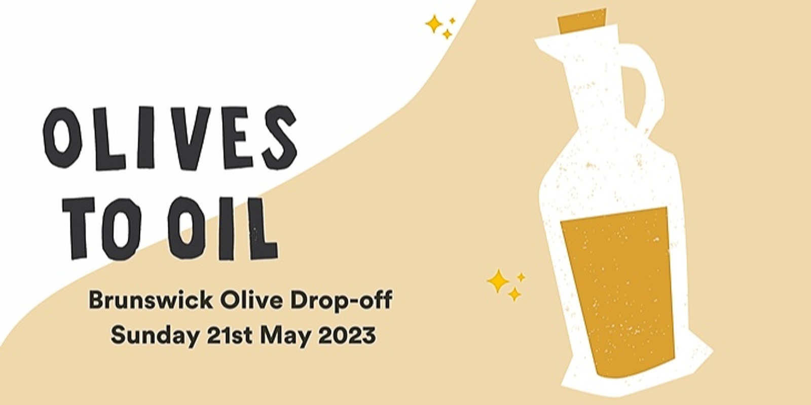 Banner image for CERES Olives to Oil Festival 2023 - Brunswick East Olive Drop-Off