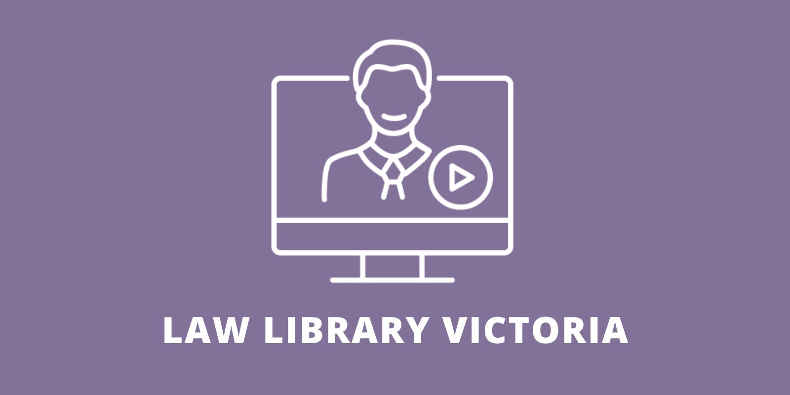 Banner image for The Digital Library: Legal Resources for Victorian Lawyers