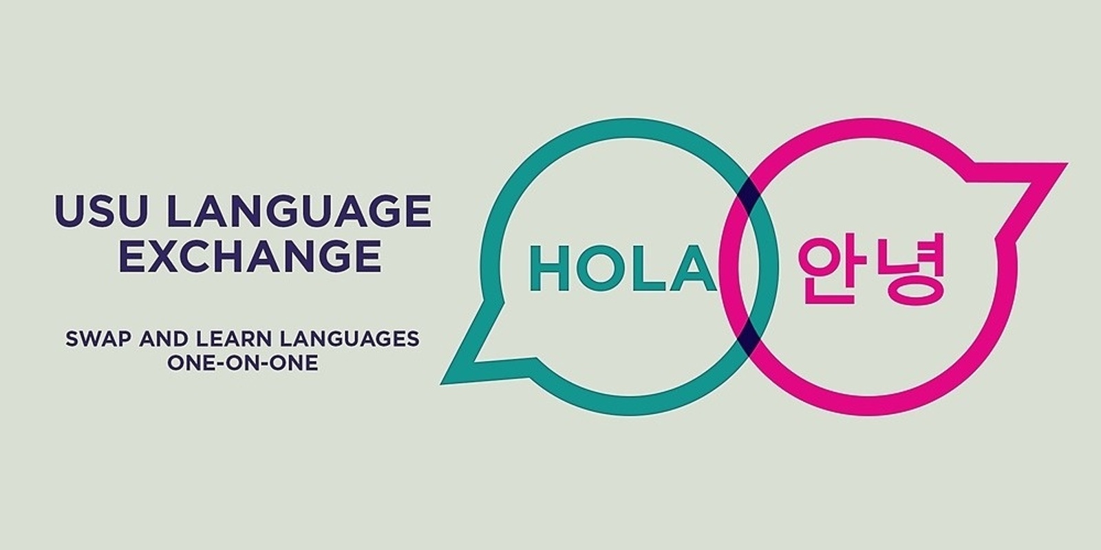 Banner image for Language Exchange Party