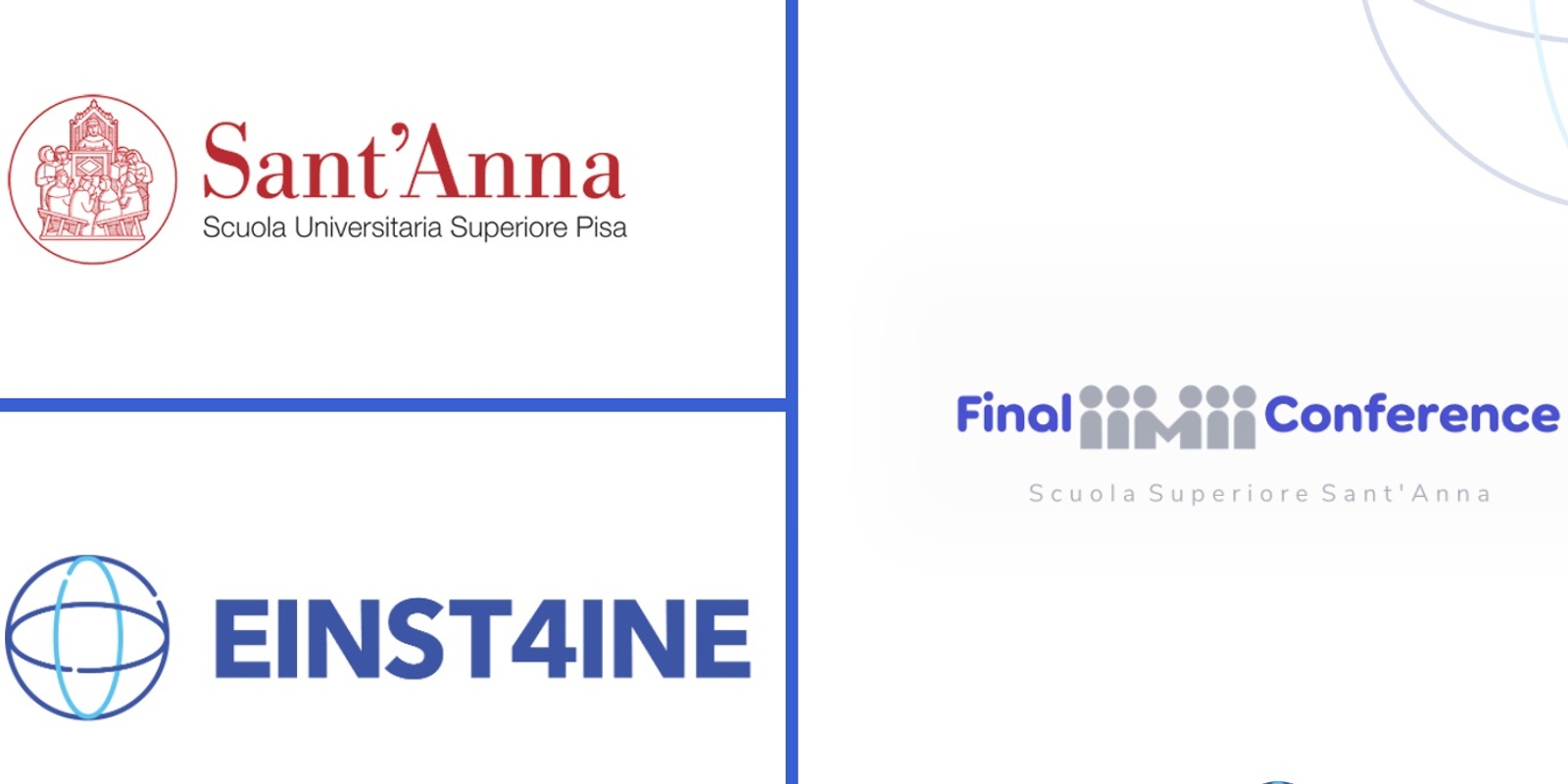 Banner image for EINST4INE Final Conference - Open Day - Industry Engaged Sessions