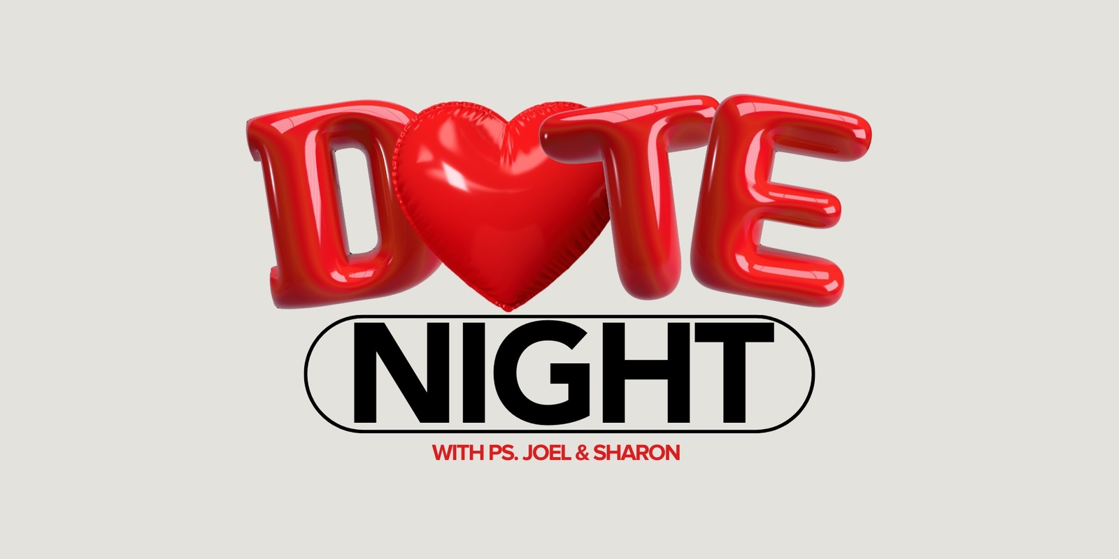 Banner image for Date Night