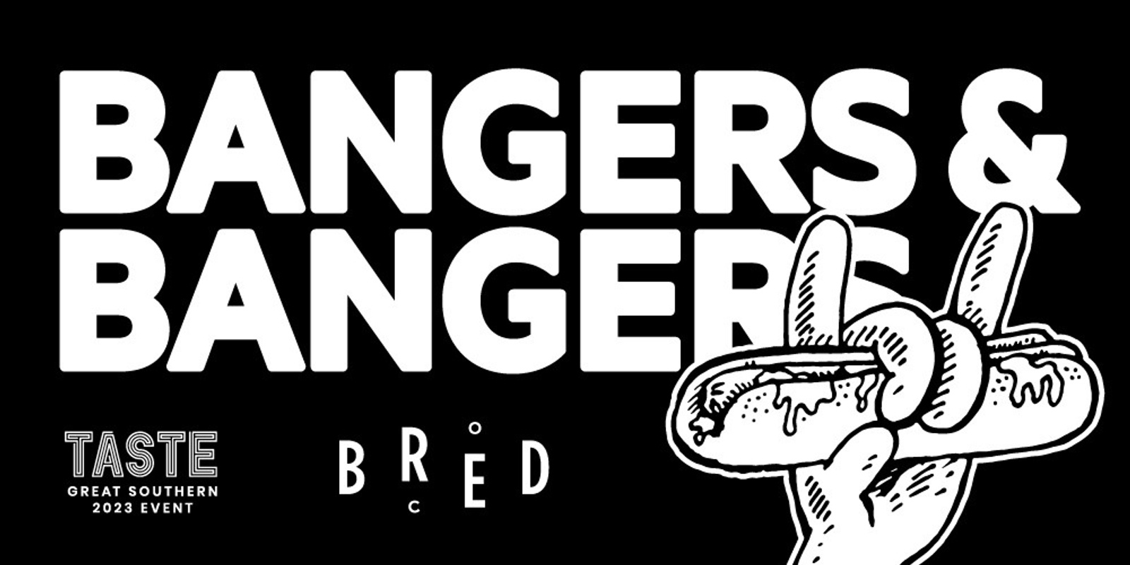 Banner image for Bangers 'n' Bangers