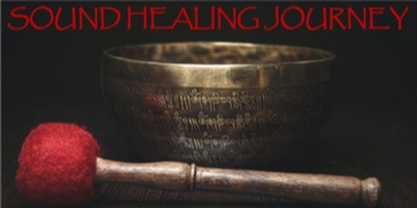 Banner image for New Moon Sound Healing Journey 