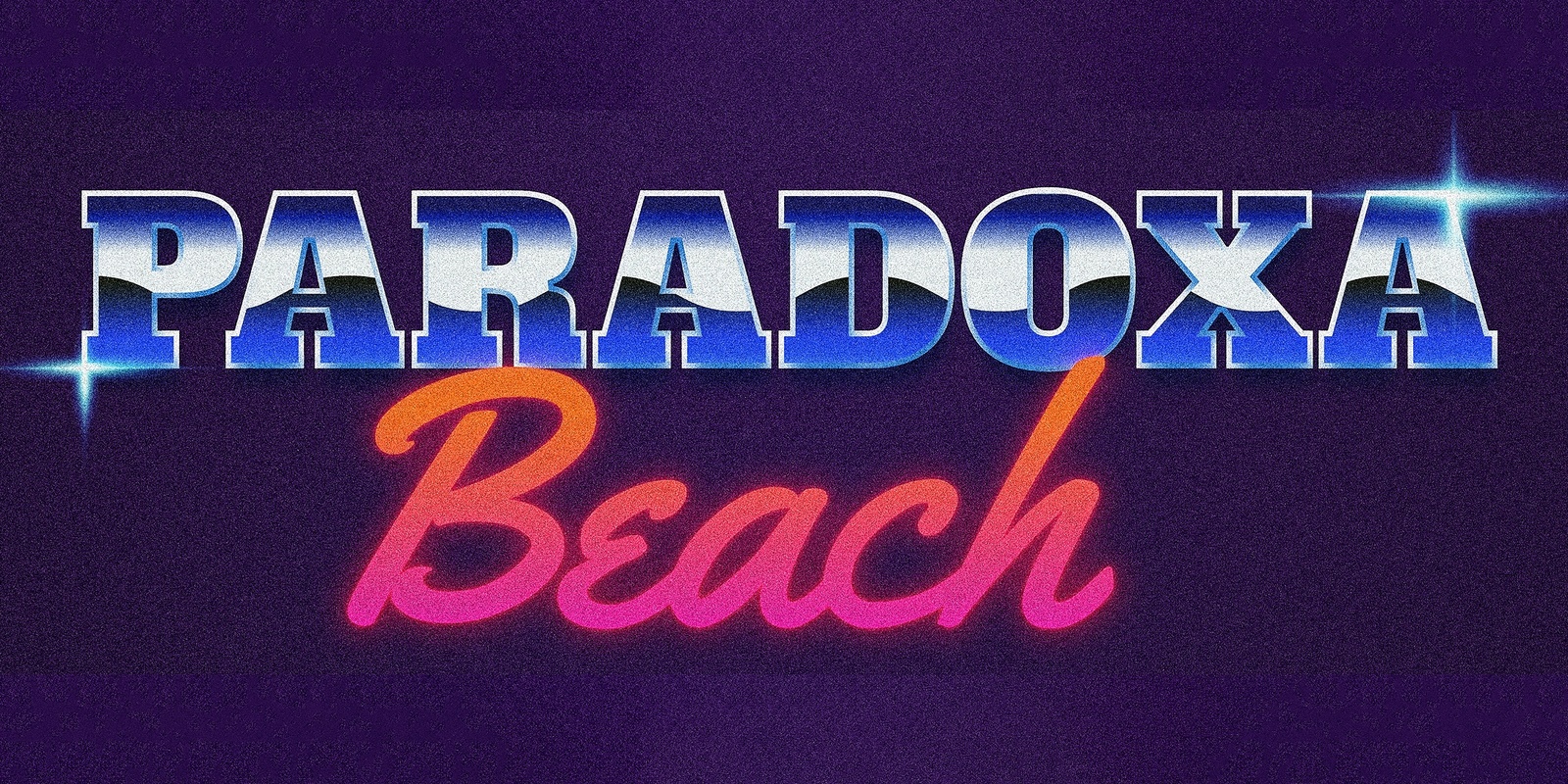 Banner image for Paradoxa Beach