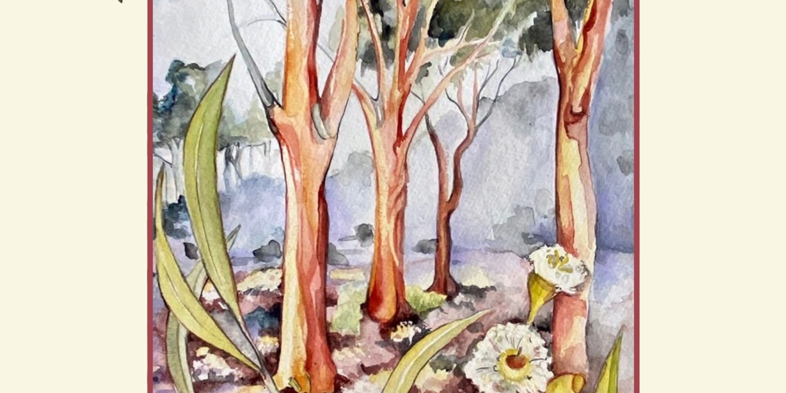Banner image for  Eucalyptus Discovery with Nathan McQuoid