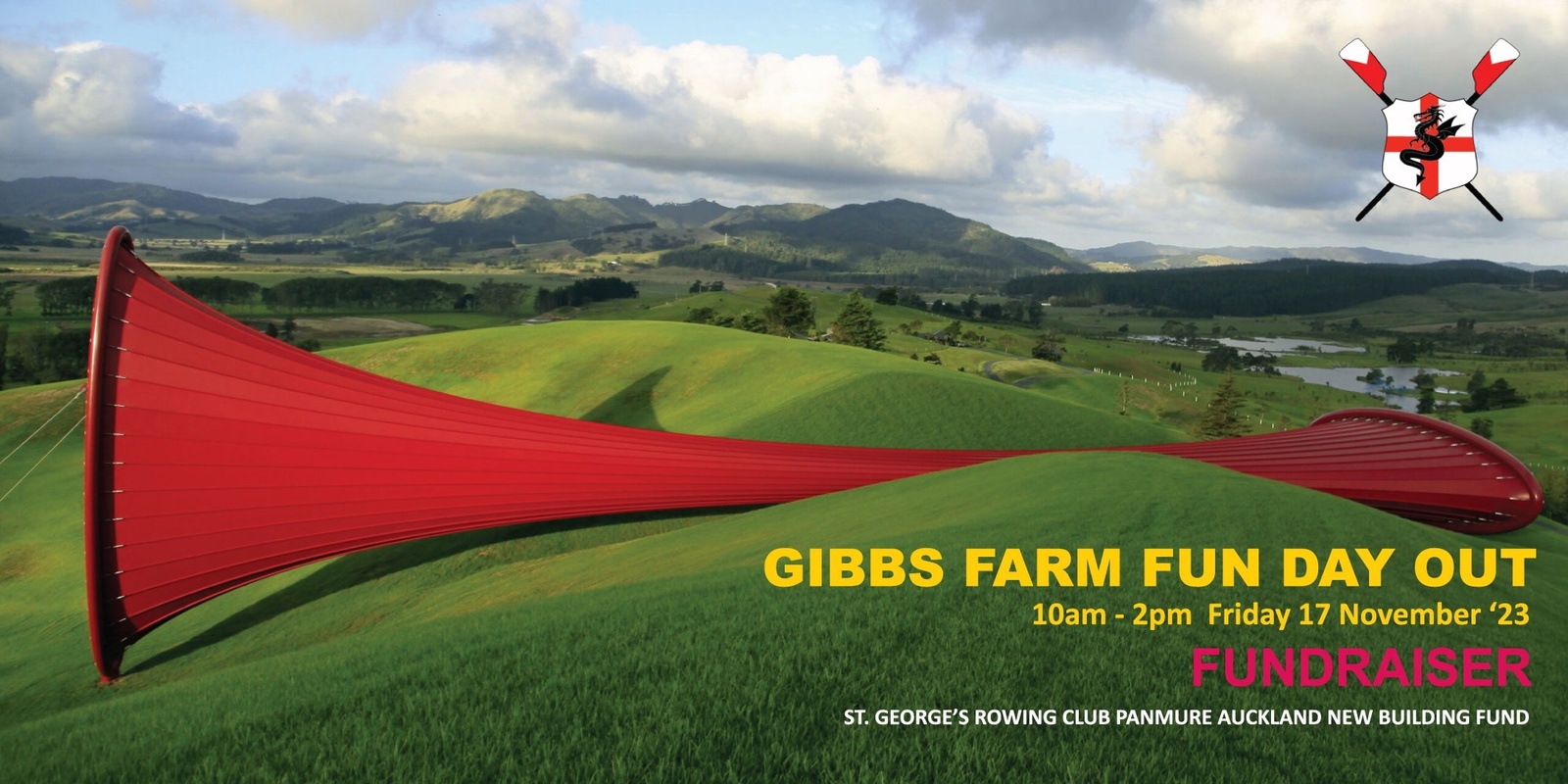 Banner image for GIBBS FARM visit