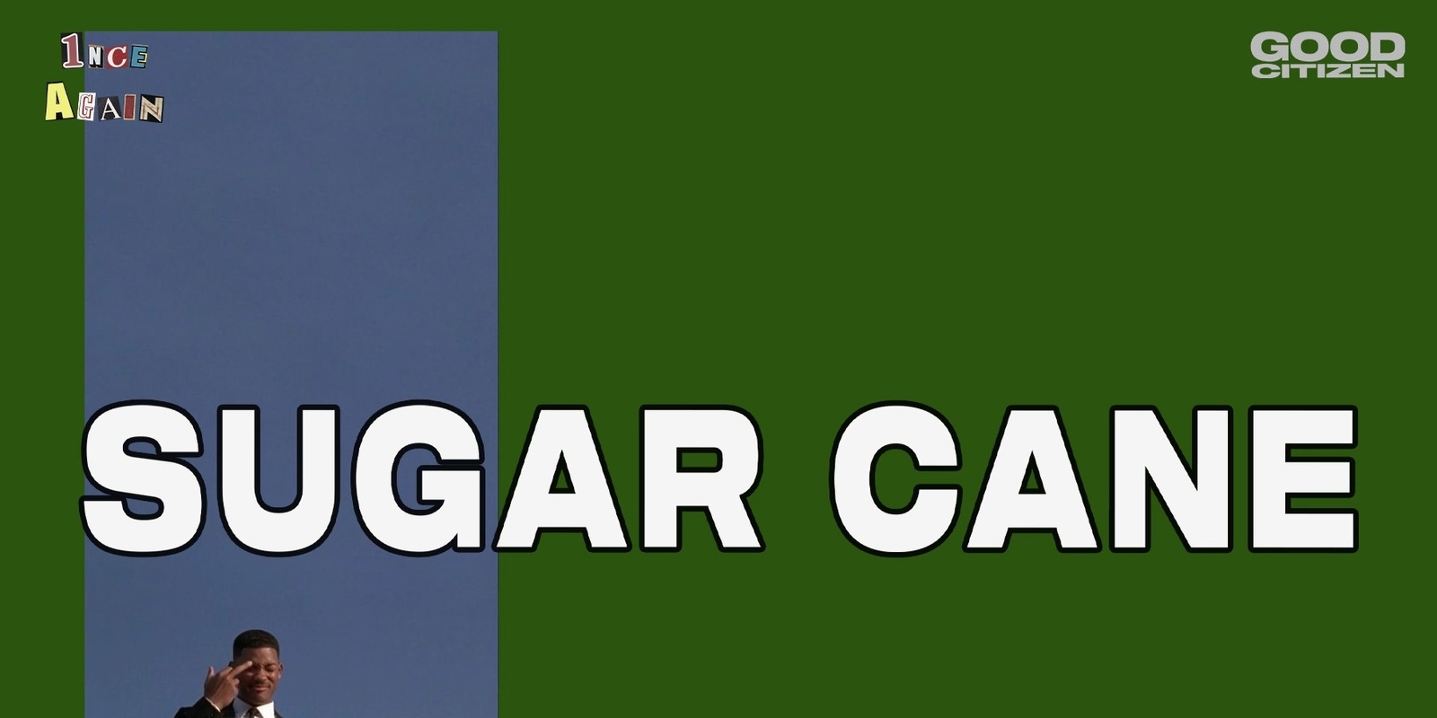 Banner image for SUGAR CANE PARTY IN THE GOLDEN AGE BAR