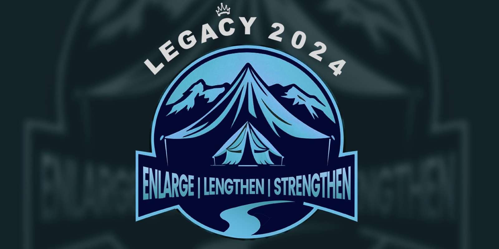 Banner image for Legacy 2024