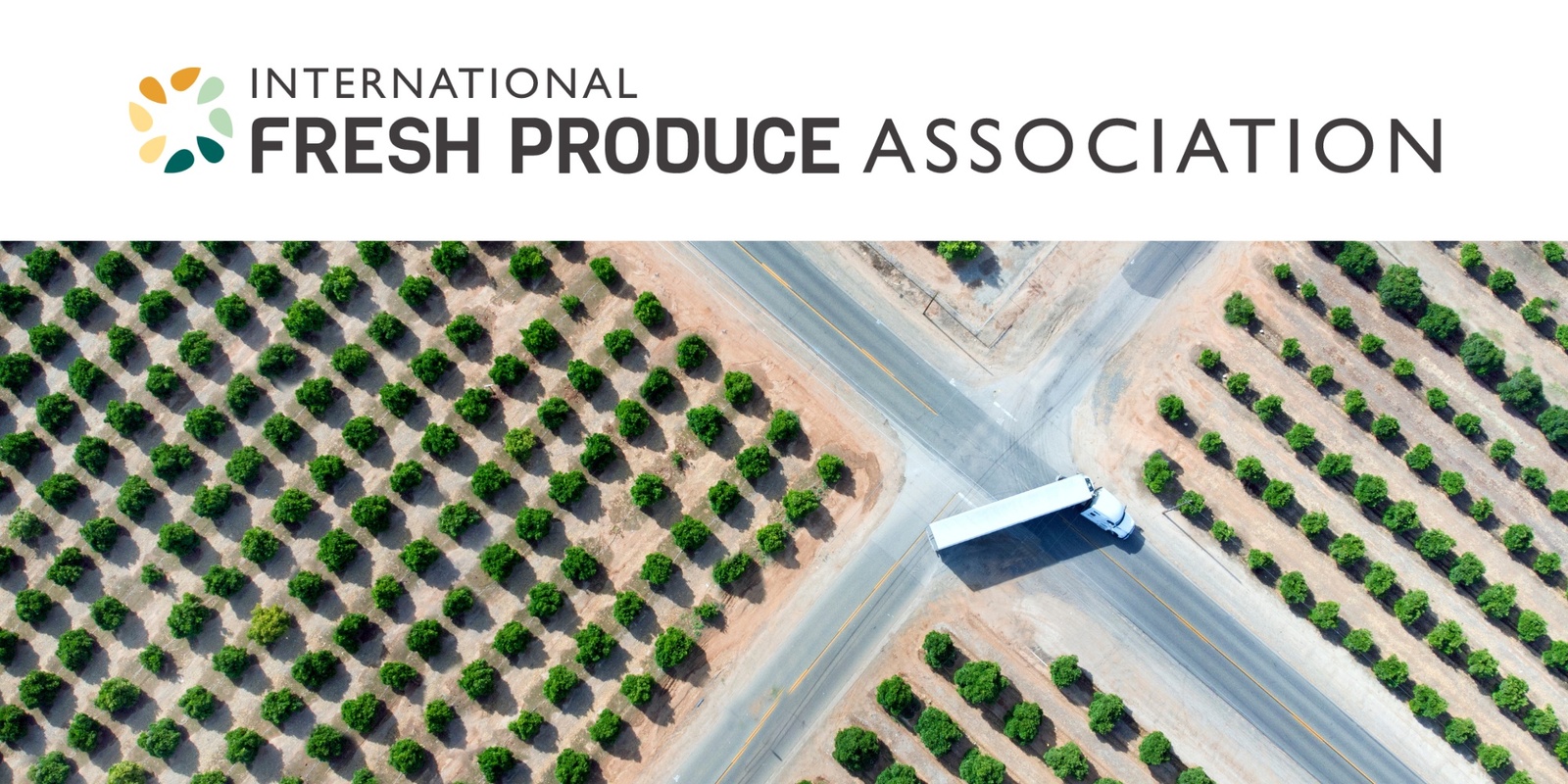 International Fresh Produce Association ANZ's banner