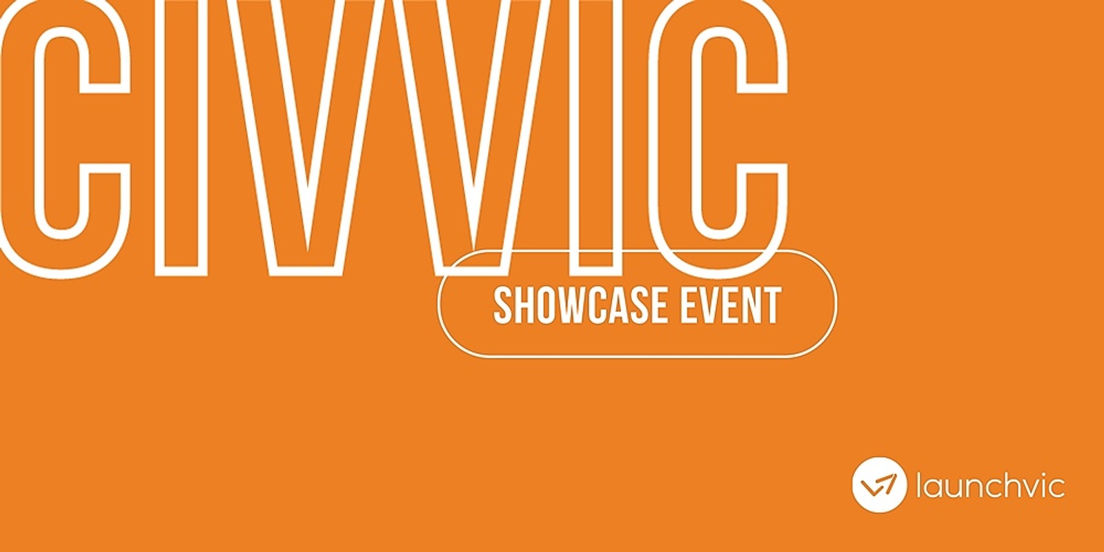 CivVic Labs Program Showcase