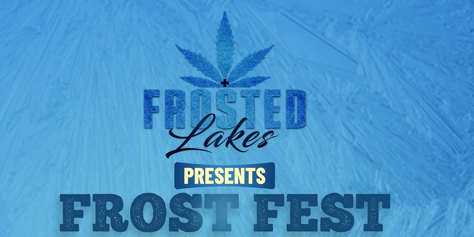 Banner image for Frost Fest 