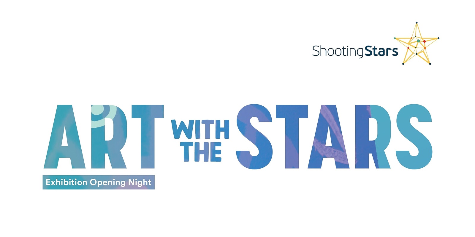 Banner image for Art with the Stars Fremantle Exhibition Opening Night (Invite Only)